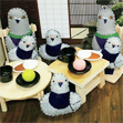 えどがわ 子ども食堂 写真