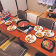 トコトコキッチン 写真